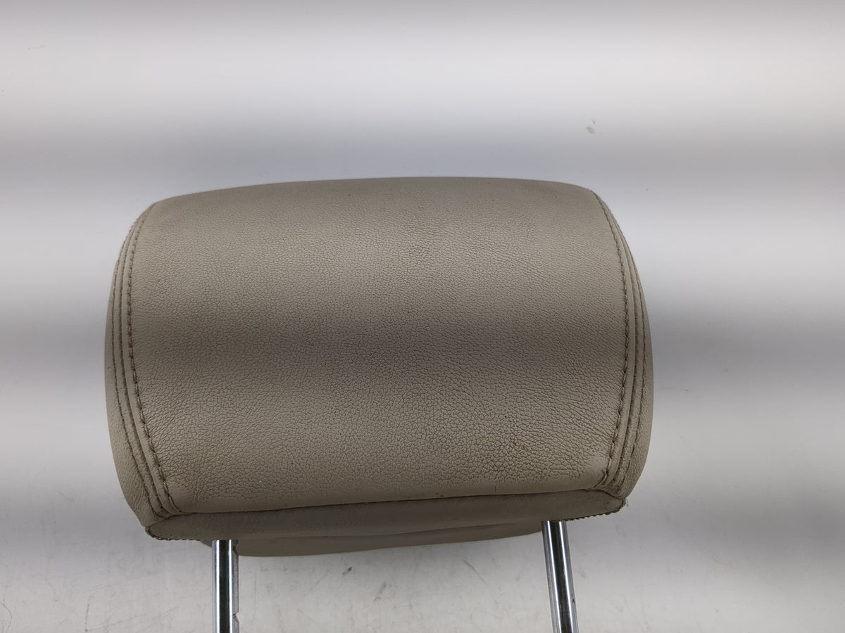 2017 Hyundai Santa Fe Headrest Head Rest Front Driver Passenger Seat Fits OEM Used Auto Parts - Oemusedautoparts1.com