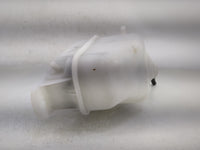 2013 Hyundai Santa Fe Radiator Coolant Overflow Expansion Tank Bottle 1369135 - Oemusedautoparts1.com