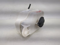 2013 Hyundai Santa Fe Radiator Coolant Overflow Expansion Tank Bottle 1369135 - Oemusedautoparts1.com