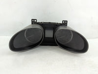 2017-2018 Hyundai Santa Fe Instrument Cluster Speedometer Gauges P/N:94021-B8101UU5 Fits Fits 2017 2018 OEM Used Auto Parts 