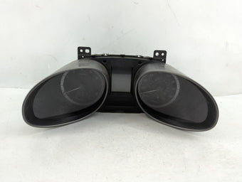 compare product 2017-2018 Hyundai Santa Fe Instrument Cluster Speedometer Gauges P/N:94021-B8101UU5 Fits Fits 2017 2018 OEM Used Auto Parts