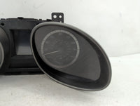 2017-2018 Hyundai Santa Fe Instrument Cluster Speedometer Gauges P/N:94021-B8101UU5 Fits Fits 2017 2018 OEM Used Auto Parts 