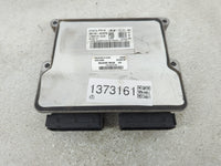 2017-2018 Hyundai Santa Fe PCM Engine Control Computer ECU ECM PCU OEM P/N:39110-3CDP0 Fits Fits 2017 2018 OEM Used Auto Par