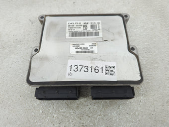 compare product 2017-2018 Hyundai Santa Fe PCM Engine Control Computer ECU ECM PCU OEM P/N:39110-3CDP0 Fits Fits 2017 2018 OEM Used Auto Parts