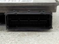 2017-2018 Hyundai Santa Fe PCM Engine Control Computer ECU ECM PCU OEM P/N:39110-3CDP0 Fits Fits 2017 2018 OEM Used Auto Par