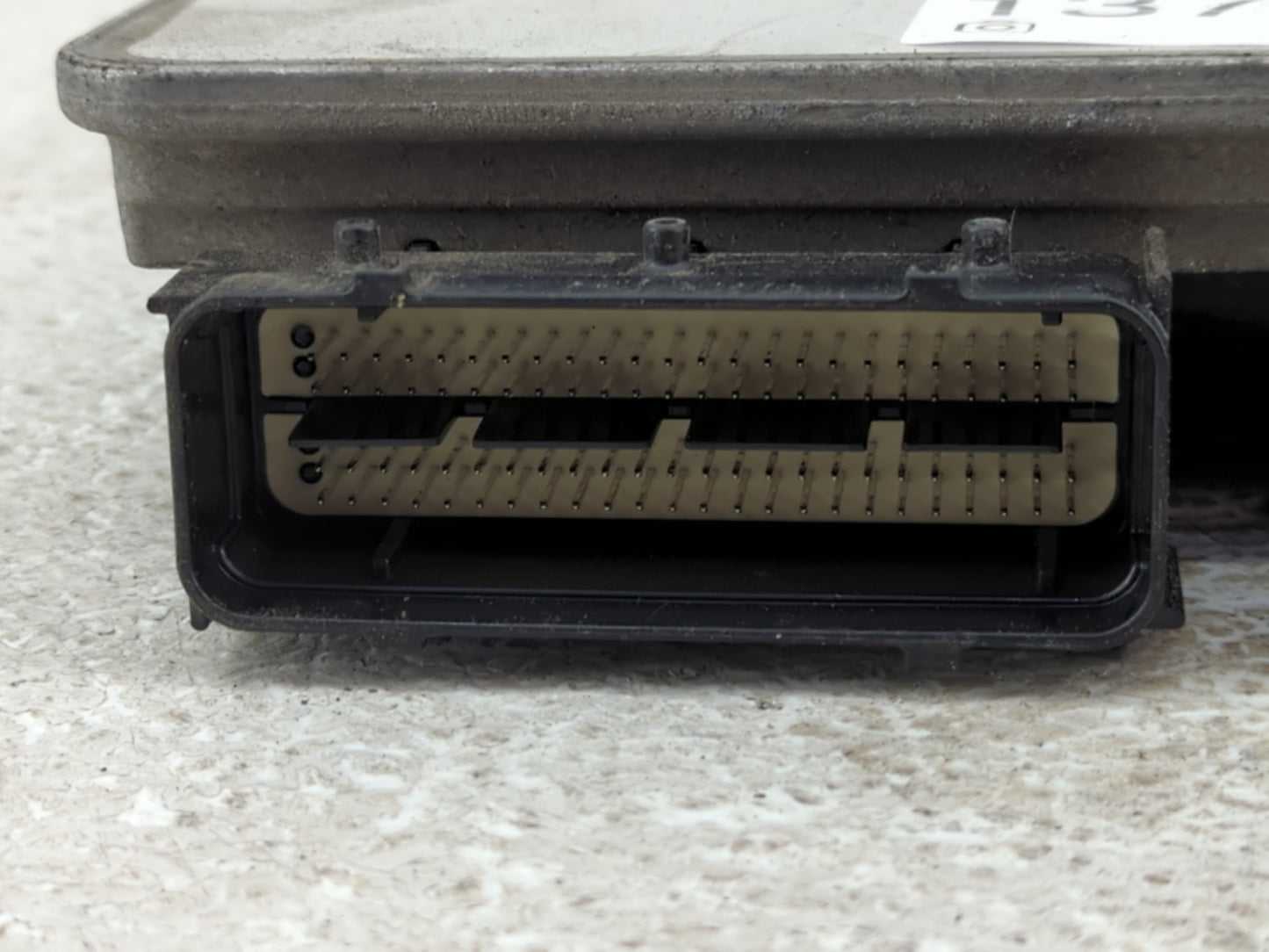 2017-2018 Hyundai Santa Fe PCM Engine Control Computer ECU ECM PCU OEM P/N:39110-3CDP0 Fits Fits 2017 2018 OEM Used Auto Par