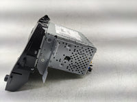 2017-2018 Hyundai Santa Fe Radio AM FM Cd Player Receiver Replacement P/N:96160-B8000NN5 Fits Fits 2017 2018 OEM Used Auto P