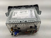 2017-2018 Hyundai Santa Fe Radio AM FM Cd Player Receiver Replacement P/N:96160-B8000NN5 Fits Fits 2017 2018 OEM Used Auto P