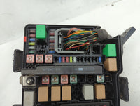 2017-2019 Hyundai Santa Fe Fusebox Fuse Box Panel Relay Module P/N:N91310-B8730 N91310-B8730 Fits Fits 2017 2018 2019 OEM Us
