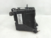 2017-2019 Hyundai Santa Fe Fusebox Fuse Box Panel Relay Module P/N:N91310-B8730 N91310-B8730 Fits Fits 2017 2018 2019 OEM Us