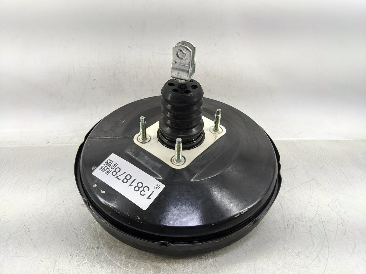 Hyundai Santa Fe Power Brake Booster Oem 1381878 - Oemusedautoparts1.com