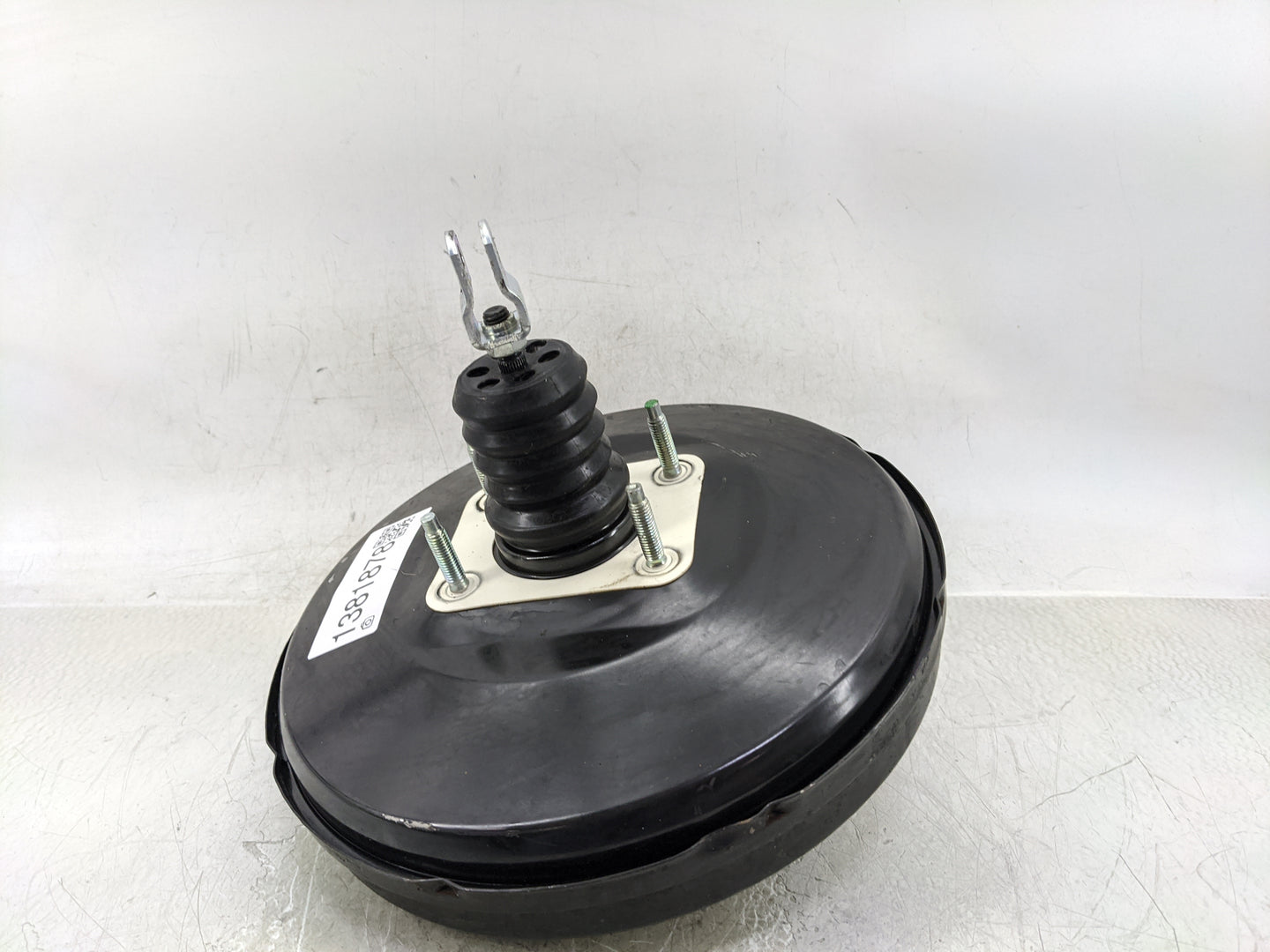 Hyundai Santa Fe Power Brake Booster Oem 1381878 - Oemusedautoparts1.com
