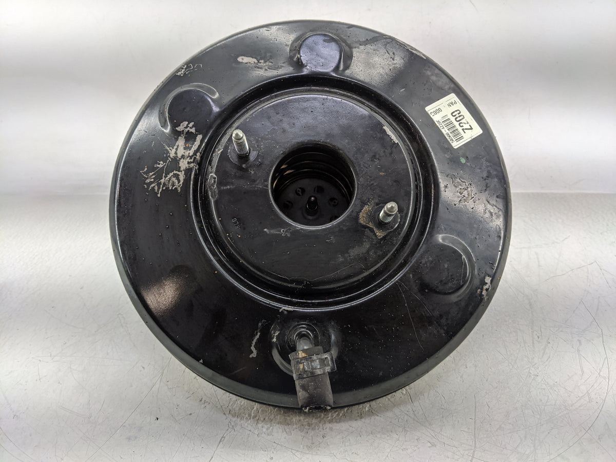 Hyundai Santa Fe Power Brake Booster Oem 1381878 - Oemusedautoparts1.com