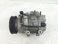 2015-2018 Hyundai Santa Fe Air Conditioning A/c Ac Compressor Oem - Oemusedautoparts1.com