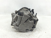2015-2018 Hyundai Santa Fe Air Conditioning A/c Ac Compressor Oem - Oemusedautoparts1.com
