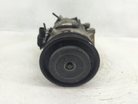 2015-2018 Hyundai Santa Fe Air Conditioning A/c Ac Compressor Oem - Oemusedautoparts1.com