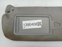 2013-2019 Hyundai Santa Fe Sun Visor Shade Replacement Driver Left Mirror Fits Fits 2013 2014 2015 2016 2017 2018 2019 OEM U