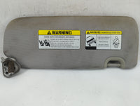 2013-2019 Hyundai Santa Fe Sun Visor Shade Replacement Driver Left Mirror Fits Fits 2013 2014 2015 2016 2017 2018 2019 OEM U