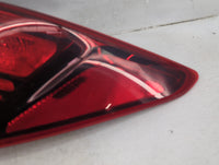 2017-2018 Hyundai Santa Fe Tail Light Assembly Passenger Right OEM P/N:92402-4Z500 Fits Fits 2017 2018 OEM Used Auto Parts -