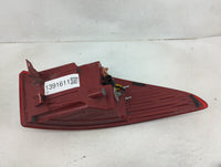 2017-2018 Hyundai Santa Fe Tail Light Assembly Passenger Right OEM P/N:92402-4Z500 Fits Fits 2017 2018 OEM Used Auto Parts -