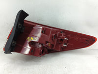 2017-2018 Hyundai Santa Fe Tail Light Assembly Driver Left OEM P/N:92401-B85 Fits Fits 2017 2018 OEM Used Auto Parts - Oemus