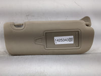 2013-2019 Hyundai Santa Fe Sun Visor Shade Replacement Passenger Right Mirror Fits Fits 2013 2014 2015 2016 2017 2018 2019 O