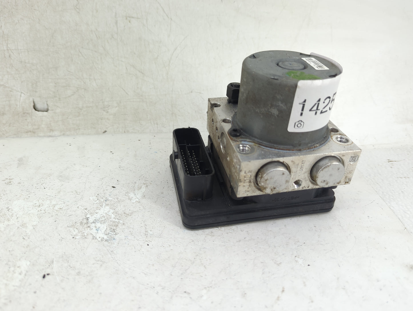 2017-2018 Hyundai Santa Fe ABS Pump Control Module Replacement P/N:BE6003S300 58920-4Z300, S36CAF1D1225A18 Fits Fits 2017 20