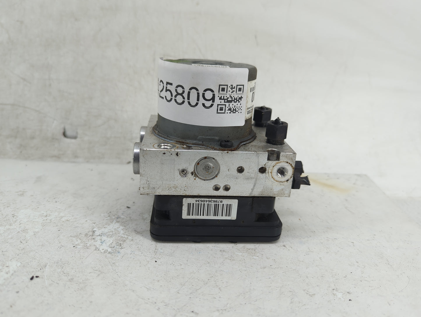 2017-2018 Hyundai Santa Fe ABS Pump Control Module Replacement P/N:BE6003S300 58920-4Z300, S36CAF1D1225A18 Fits Fits 2017 20