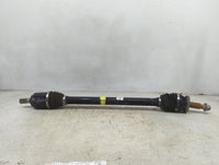 2017 Hyundai Santa Fe Axle Shaft Front Passenger Cv C/v - Oemusedautoparts1.com