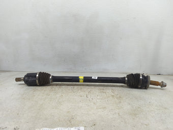 compare product 2017 Hyundai Santa Fe Axle Shaft Front Passenger Cv C/v