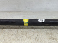 2017 Hyundai Santa Fe Axle Shaft Front Passenger Cv C/v - Oemusedautoparts1.com