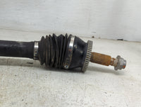 2017 Hyundai Santa Fe Axle Shaft Front Passenger Cv C/v - Oemusedautoparts1.com