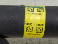2017 Hyundai Santa Fe Axle Shaft Front Passenger Cv C/v - Oemusedautoparts1.com