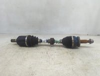 2017 Hyundai Santa Fe Axle Shaft Front Driver Cv C/v - Oemusedautoparts1.com