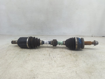 2017 Hyundai Santa Fe Axle Shaft Front Driver Cv C/v - Oemusedautoparts1.com
