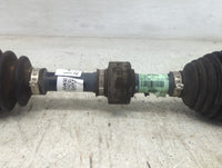 2017 Hyundai Santa Fe Axle Shaft Front Driver Cv C/v - Oemusedautoparts1.com