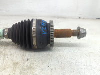 2017 Hyundai Santa Fe Axle Shaft Front Driver Cv C/v - Oemusedautoparts1.com