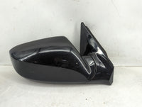2017-2018 Hyundai Santa Fe Passenger Side View Mirror - Right Door Mirror OEM Used - Oemusedautoparts1.com
