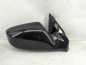 compare product 2017-2018 Hyundai Santa Fe Passenger Side View Mirror - Right Door Mirror OEM Used