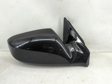 2017-2018 Hyundai Santa Fe Passenger Side View Mirror - Right Door Mirror OEM Used - Oemusedautoparts1.com