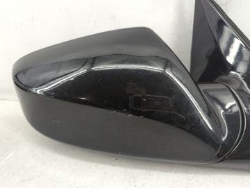 2017-2018 Hyundai Santa Fe Passenger Side View Mirror - Right Door Mirror OEM Used