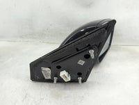 2017-2018 Hyundai Santa Fe Passenger Side View Mirror - Right Door Mirror OEM Used - Oemusedautoparts1.com