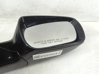 2017-2018 Hyundai Santa Fe Passenger Side View Mirror - Right Door Mirror OEM Used - Oemusedautoparts1.com