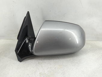 compare product 2017-2018 Hyundai Santa Fe Driver Side View Mirror - Left Door Mirror OEM Used