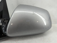 2017-2018 Hyundai Santa Fe Driver Side View Mirror - Left Door Mirror OEM Used - Oemusedautoparts1.com