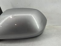 2017-2018 Hyundai Santa Fe Driver Side View Mirror - Left Door Mirror OEM Used - Oemusedautoparts1.com