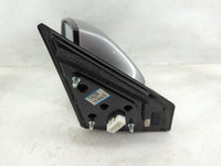 2017-2018 Hyundai Santa Fe Driver Side View Mirror - Left Door Mirror OEM Used - Oemusedautoparts1.com