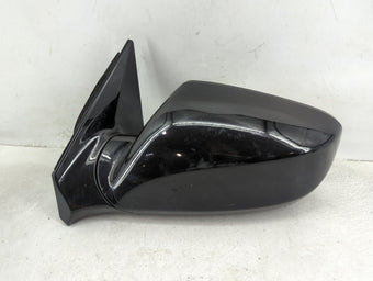 compare product 2017-2018 Hyundai Santa Fe Driver Side View Mirror - Left Door Mirror OEM Used