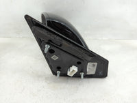 2017-2018 Hyundai Santa Fe Driver Side View Mirror - Left Door Mirror OEM Used - Oemusedautoparts1.com