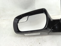 2017-2018 Hyundai Santa Fe Driver Side View Mirror - Left Door Mirror OEM Used - Oemusedautoparts1.com